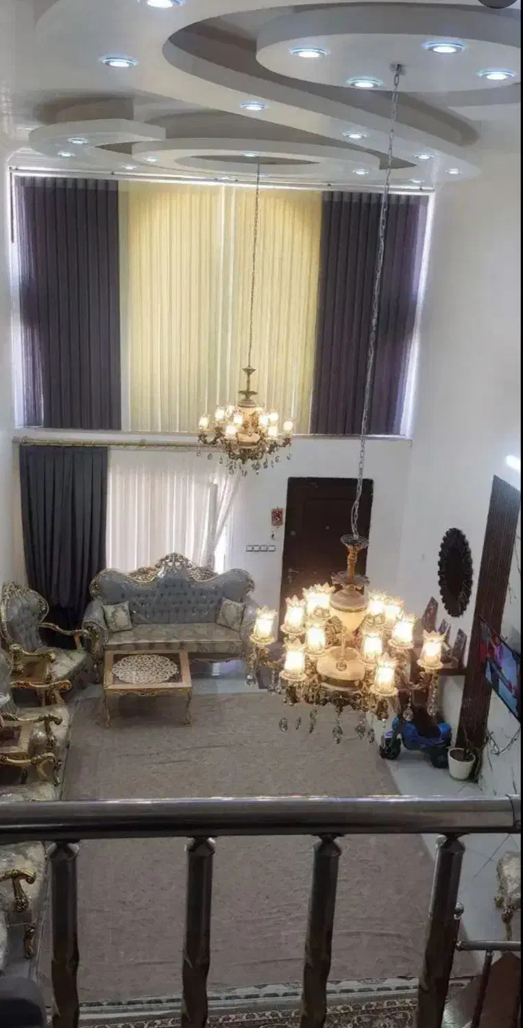 قیمت خونه عالی وسلطتتی دوبلکس|فروش خانه و ویلا|تربت جام, یحیی آباد|دیوار