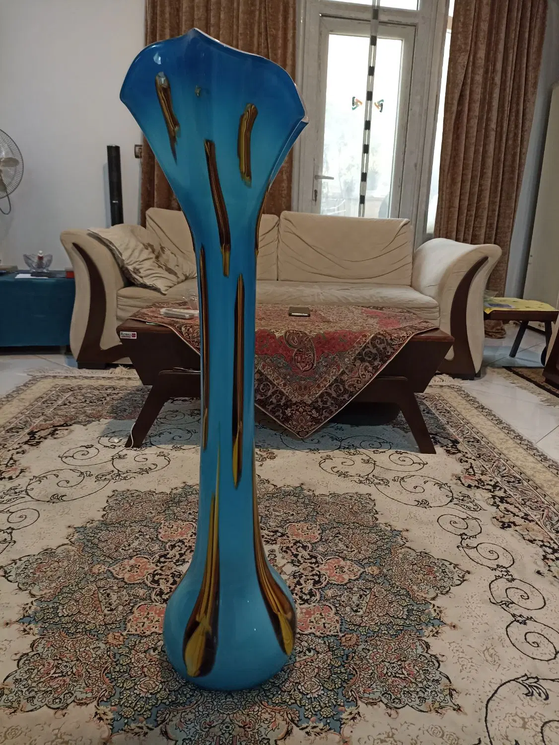 گلدان|گل مصنوعی|بابل, |دیوار