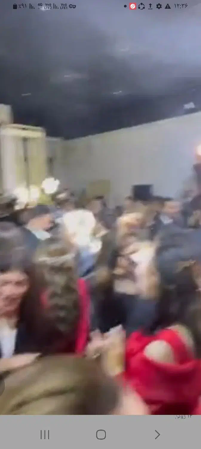 اجرای موزیک زنده ودیجی .|خدمات پذیرایی، مراسم|گرگان, |دیوار