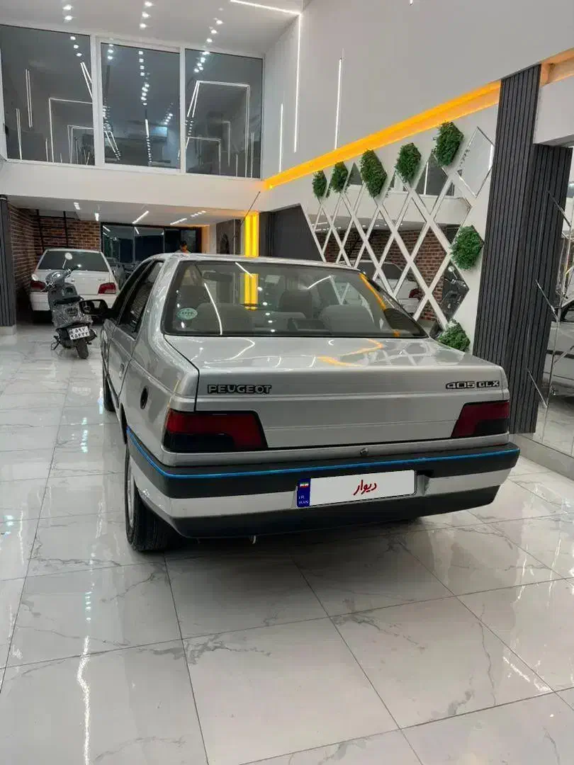 پژو ۹۹ دوگانه|خودرو سواری و وانت|گنبد کاووس, |دیوار