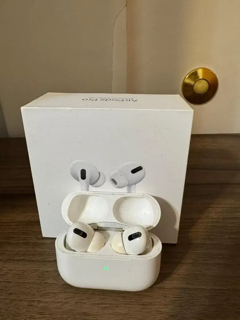 ایر پاد پرو اصل|لوازم جانبی موبایل و تبلت|کرمانشاه, |دیوار