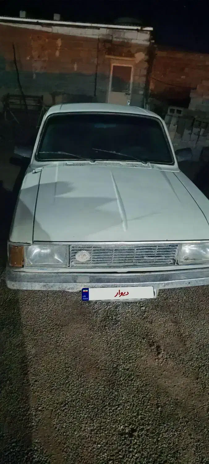 پیکان مدل83|خودرو سواری و وانت|ملکان, |دیوار