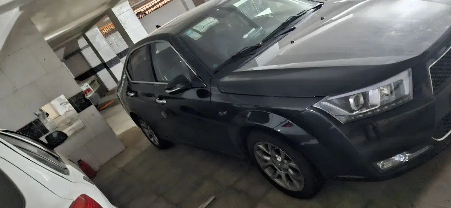 فروش دناپلاس اپشنال،اتومات|خودرو سواری و وانت|گرگان, |دیوار