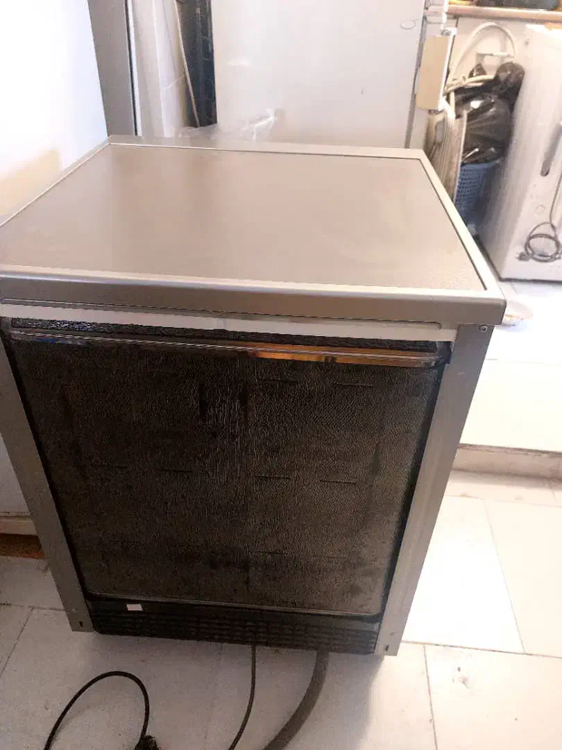 ماشین ظرفشویی واقعا در حد نو|ماشین ظرفشویی|هشتگرد, شهرک بعثت|دیوار