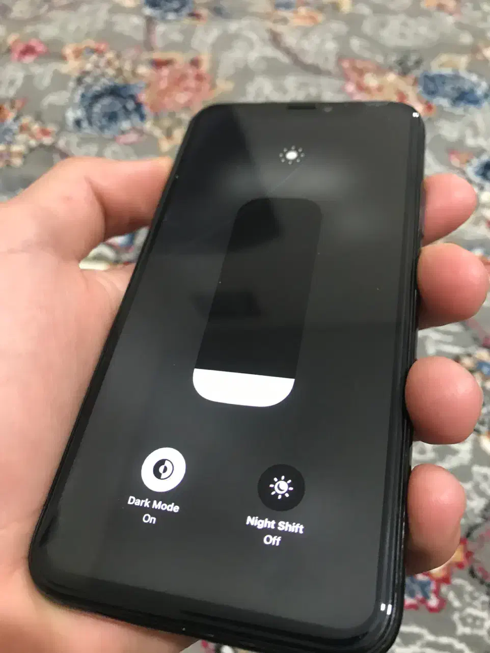 ایفون x|موبایل|مشهد, شهرک لشکر (شهرک غرب)|دیوار