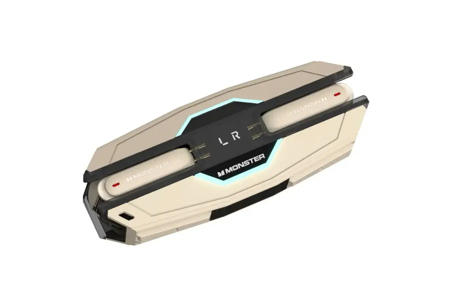 ایرپاد گیمینگ|لوازم جانبی موبایل و تبلت|مشهد, شهرآرا|دیوار