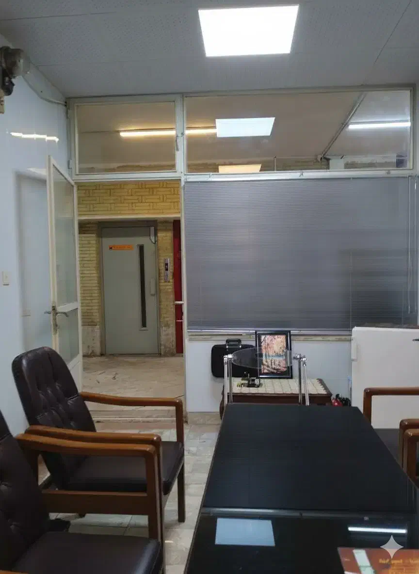 فروش دفتر اداری بازسازی شده|فروش دفتر کار، اتاق اداری، مطب|تبریز, |دیوار