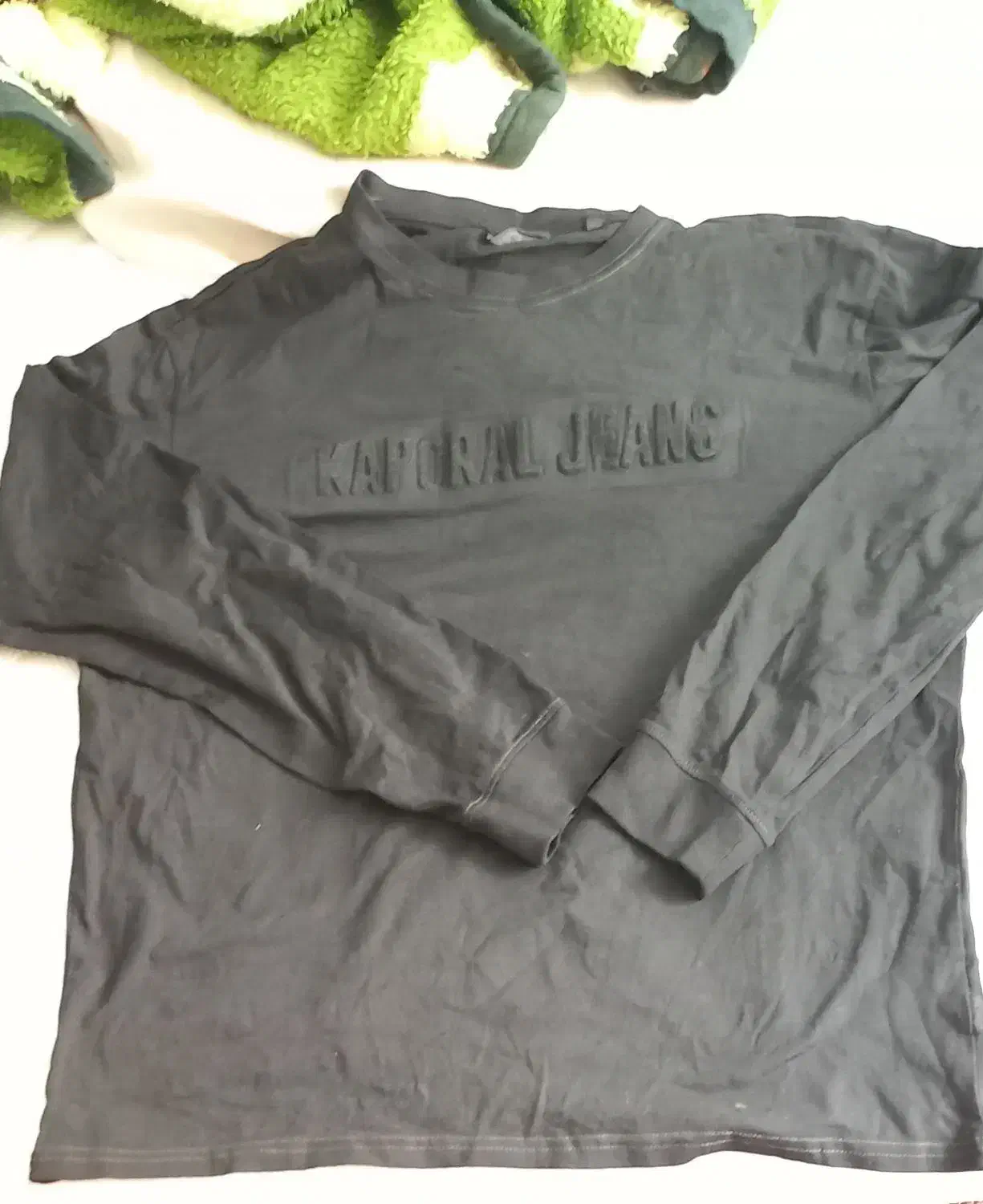 تیشرت آستین بلند|لباس|ملارد, |دیوار