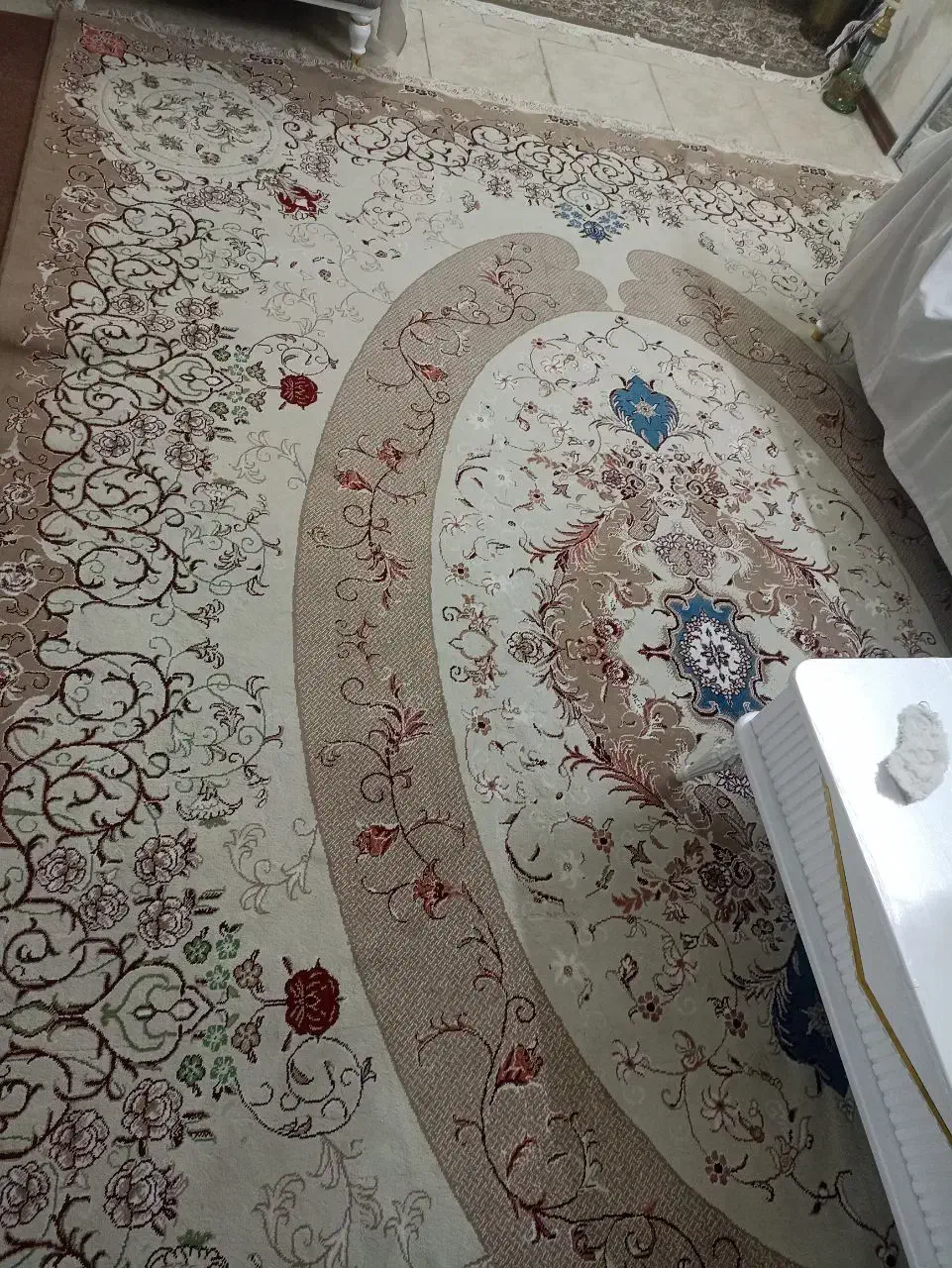 فرش ۱۲ متری|فرش|پاکدشت, شهرک امام رضا|دیوار