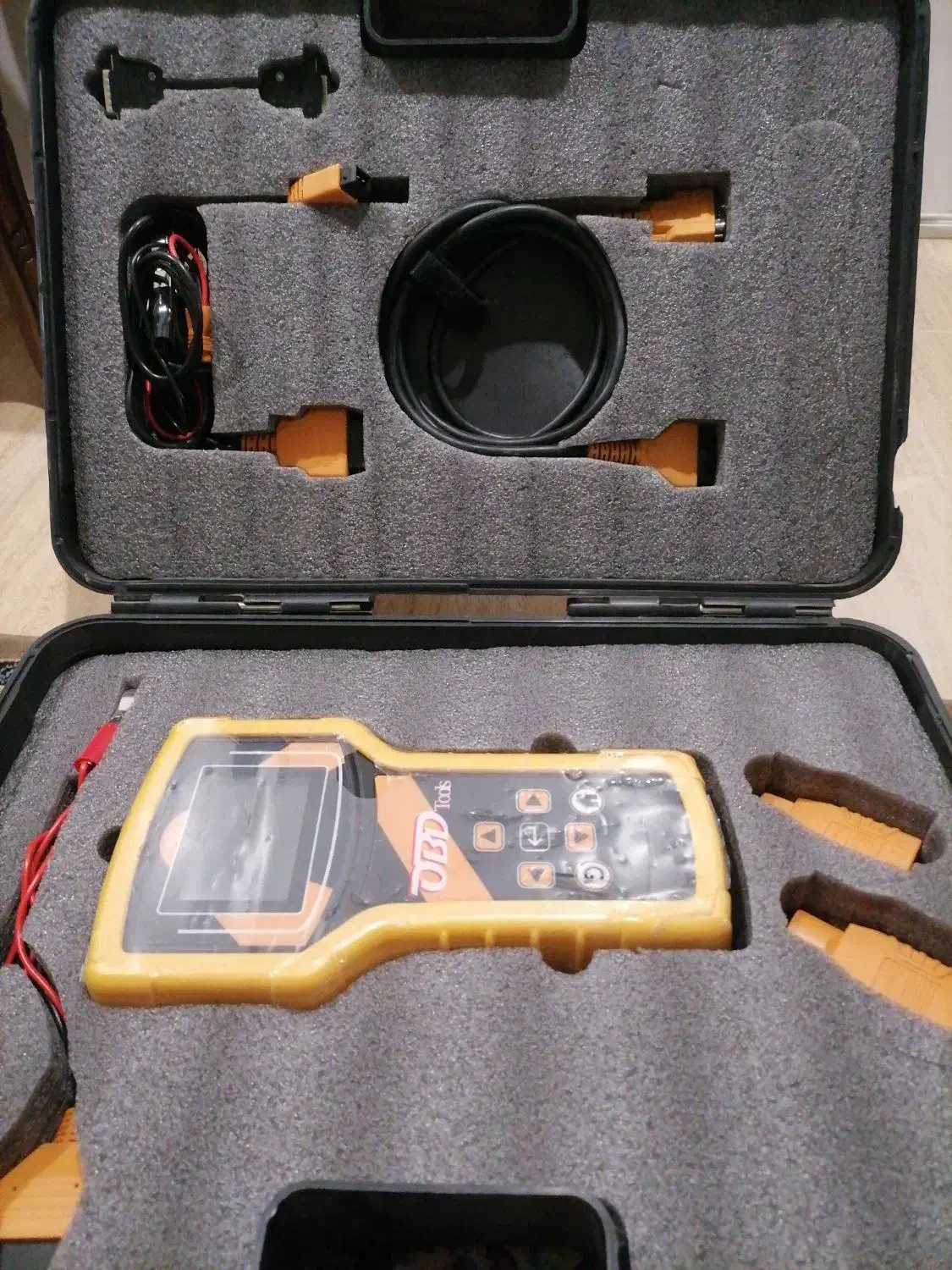 دیاگ نگار خودرو فول OBD Tools|قطعات یدکی و لوازم جانبی|گرگان, |دیوار