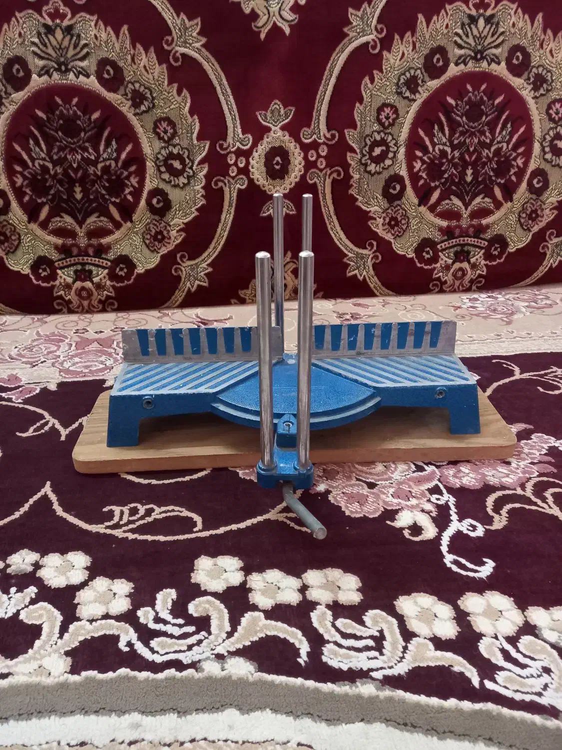 صفحه اره فارسی بر دستی|ابزارآلات|ساری, |دیوار