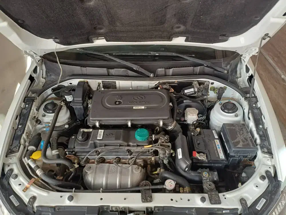 کوییک استاندارد 85گانه|خودرو سواری و وانت|سنندج, |دیوار