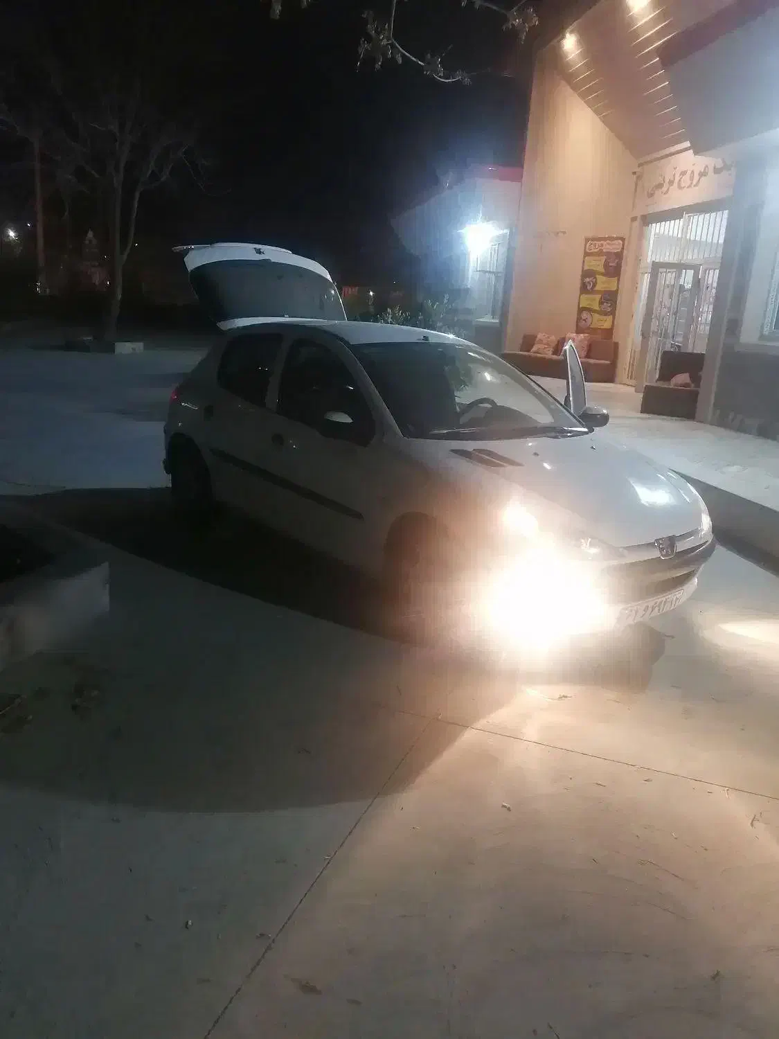 خودرو فروشی|خودرو سواری و وانت|مشهد, ابوذر|دیوار