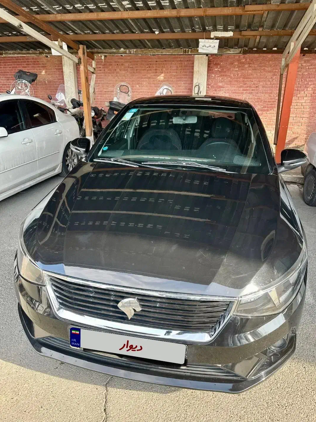 تارا v1 دنده‌ای|خودرو سواری و وانت|تهران, فتح|دیوار