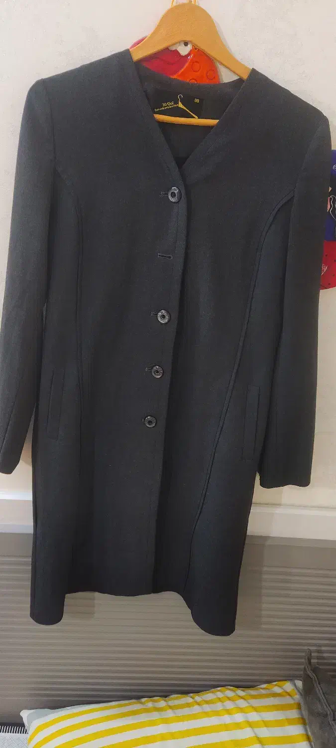 مانتو و شلوار اداری|لباس|گلپایگان, |دیوار