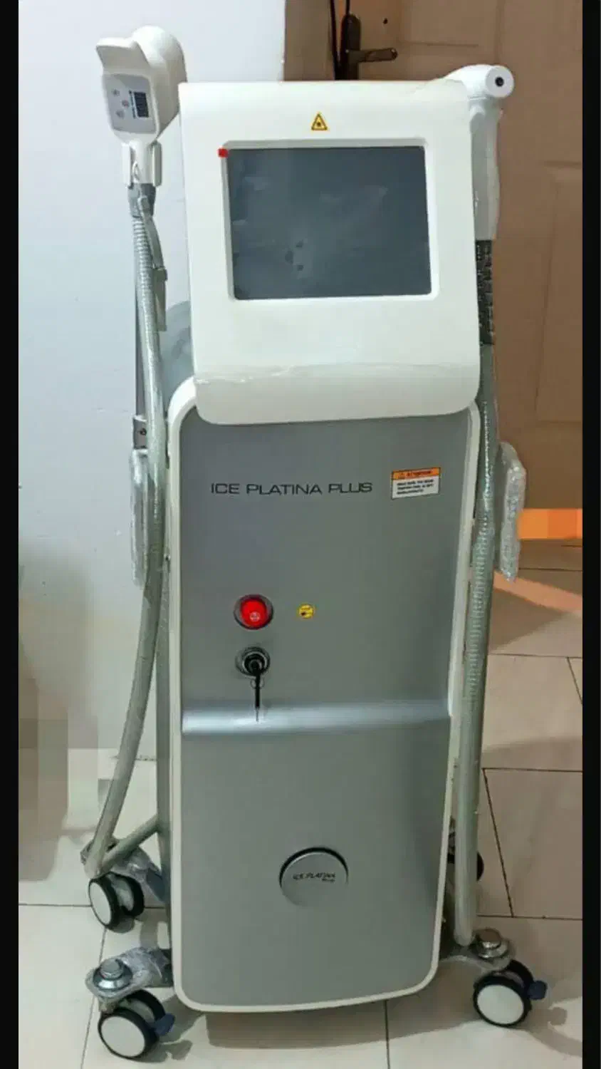 دستگاه لیزر  با بهترین قیمت و کیفیت|آرایشی، بهداشتی، درمانی|فردیس, فردیس|دیوار