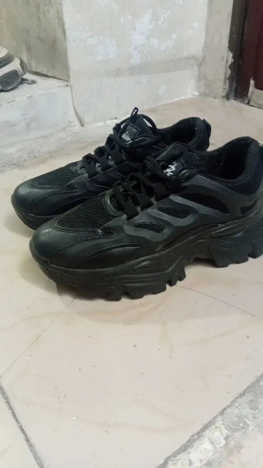 دو عدد کفش زنانه بالنسیاگا|کیف، کفش، کمربند|سمنان, |دیوار