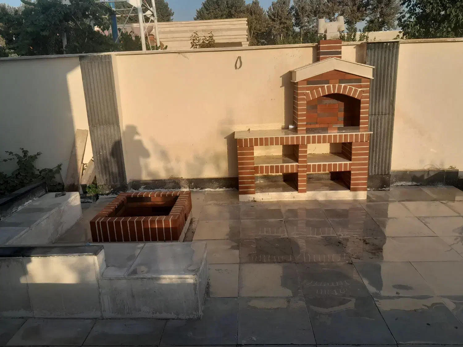 بنایی ساختمان و ویلا|خدمات پیشه و مهارت|هشتگرد, مدرس|دیوار