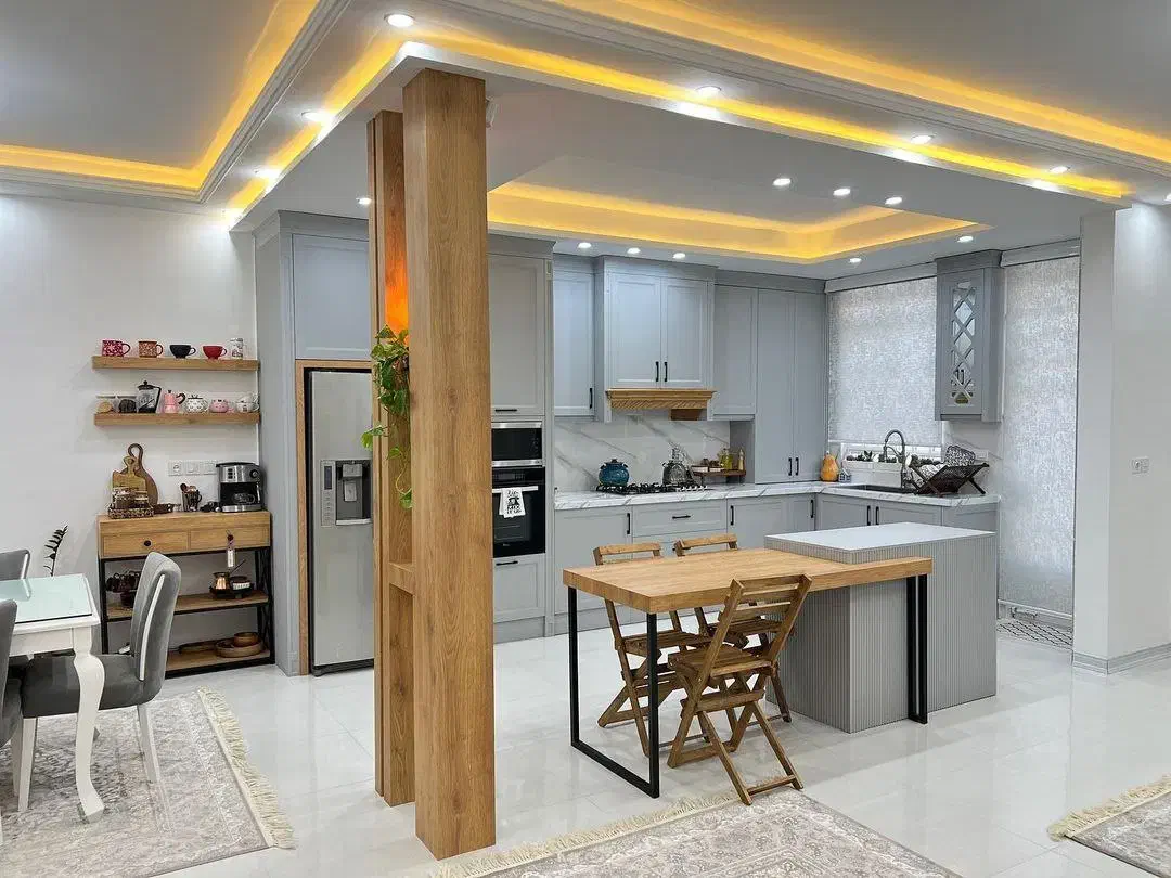 کابینت سجاد، نقد و اقساط مژده مژده|خدمات پیشه و مهارت|کرمانشاه, |دیوار