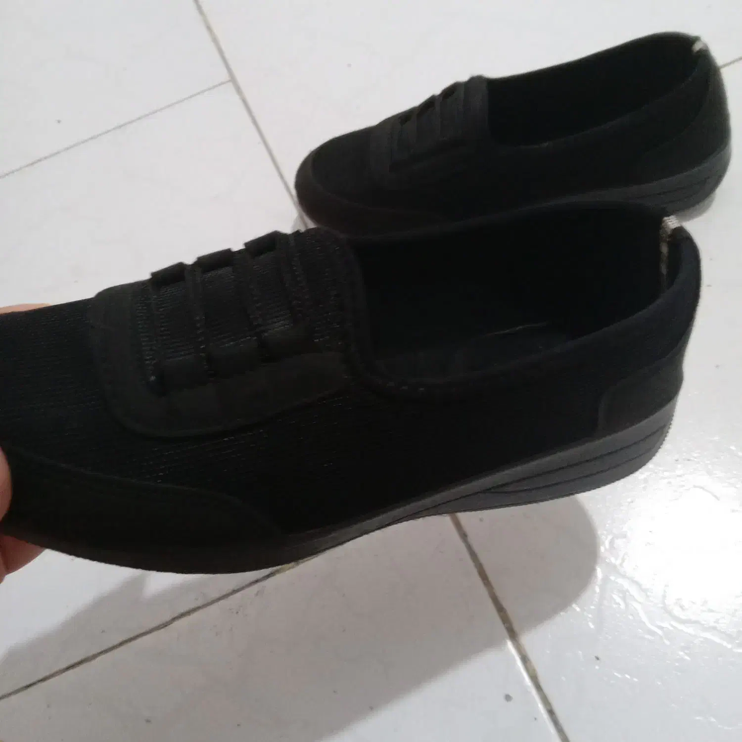 کفش زنانه راحتی سایز ۴۰|کیف، کفش، کمربند|شهریار, شهرک وائین|دیوار