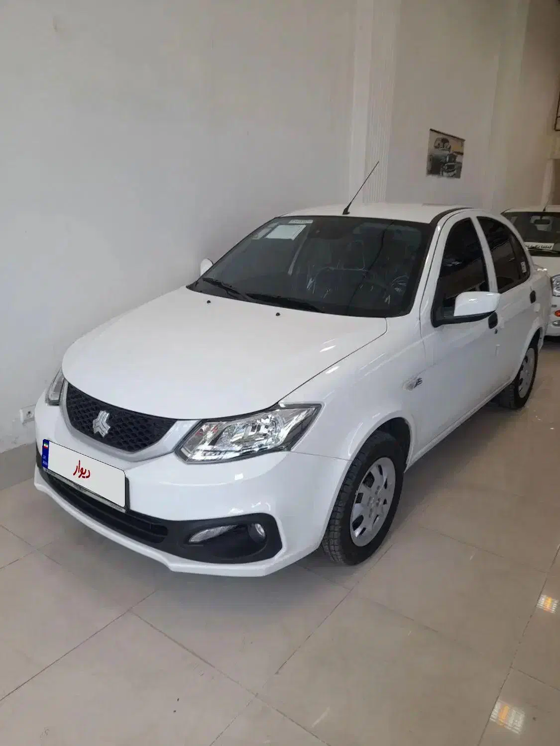 سایناs|خودرو سواری و وانت|بروجرد, |دیوار