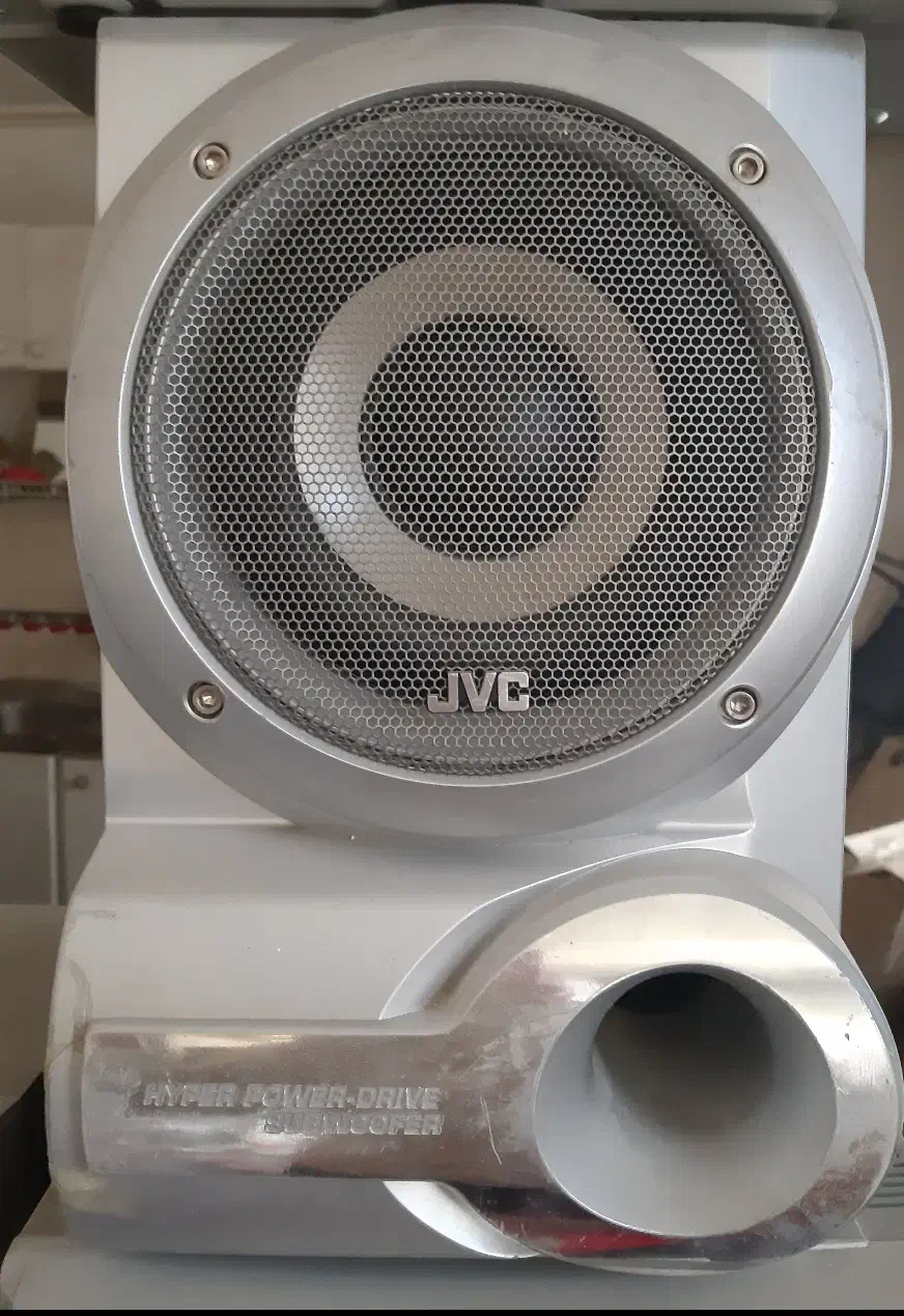 باند سامسونگ وساب جی وی سی  و...|سیستم صوتی خانگی|قدس, شهر‌قدس|دیوار