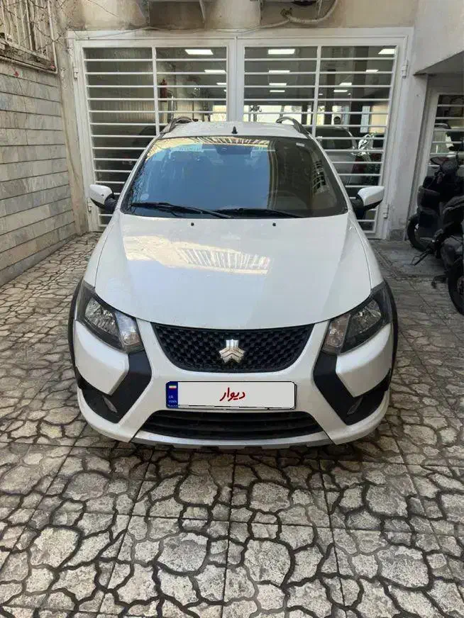 کوییک gx نقد و اقساط|خودرو سواری و وانت|کرج, گلشهر|دیوار