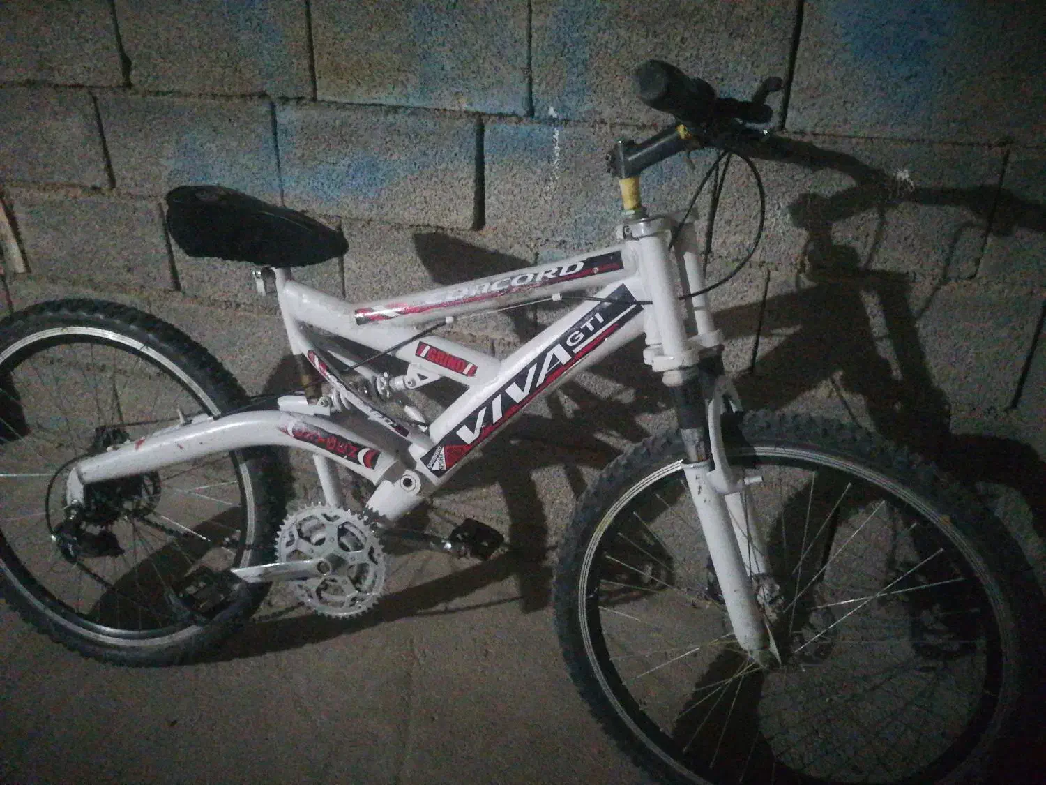 پدال آموزش رانندگی و دوچرخه ۲۶|دوچرخه، اسکیت، اسکوتر|دهدشت, |دیوار