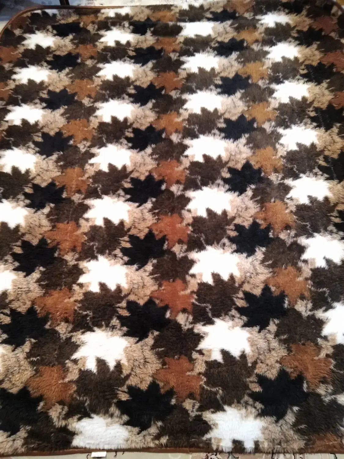 پتوی دونفره|رختخواب، بالش، پتو|رشت, خمیران زاهدان|دیوار