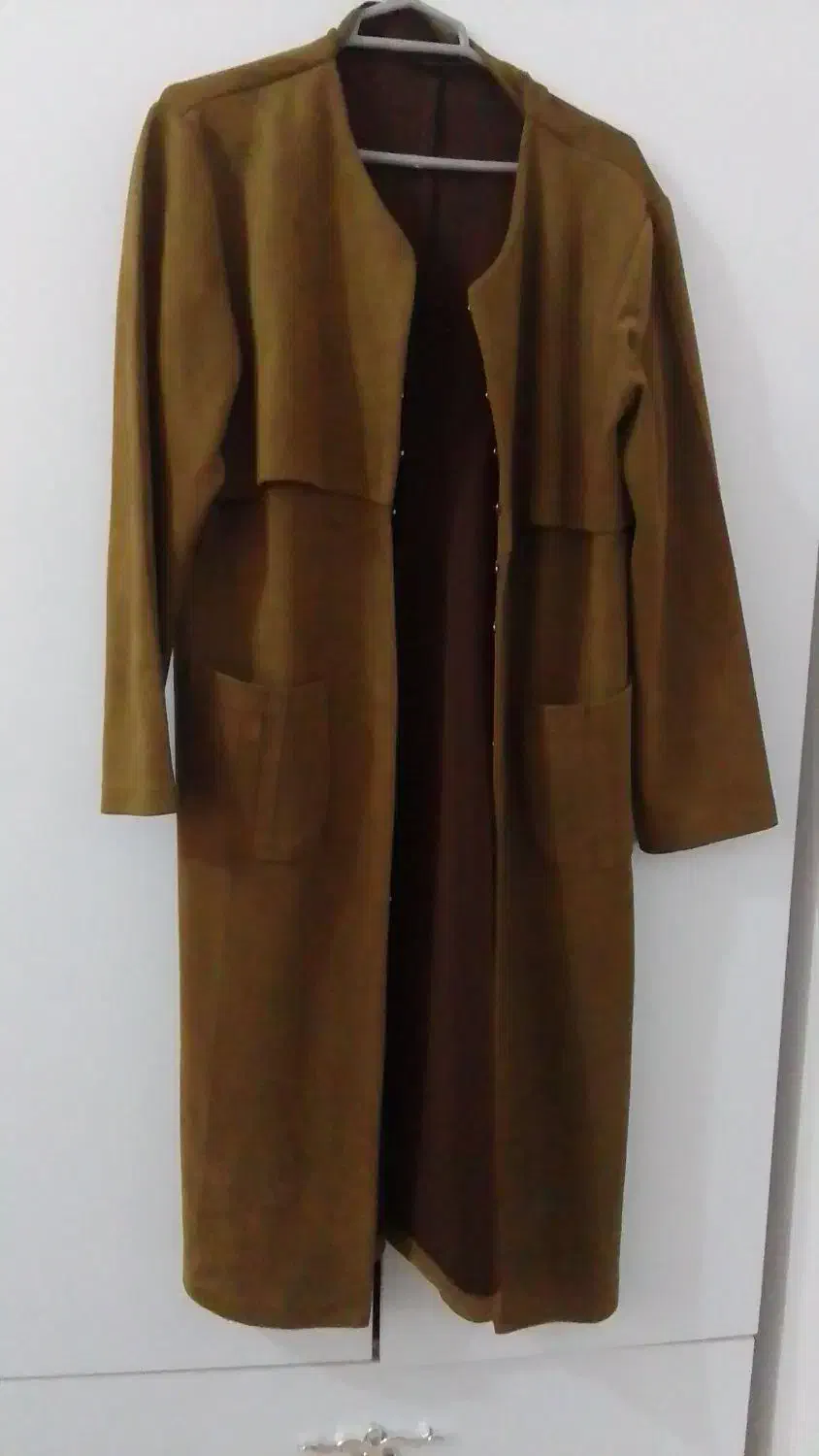 لباس و مانتو|لباس|پارسآباد, |دیوار