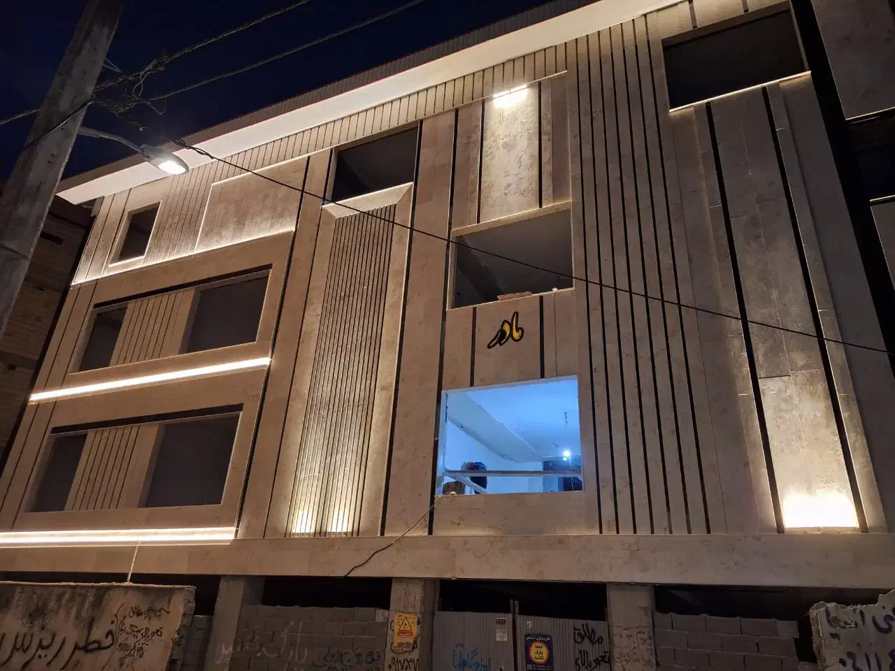 پیش فروش سند و نسخ در متراژ های مختلف کوی حسینی|پیشفروش املاک|رشت, کوی حسینی|دیوار