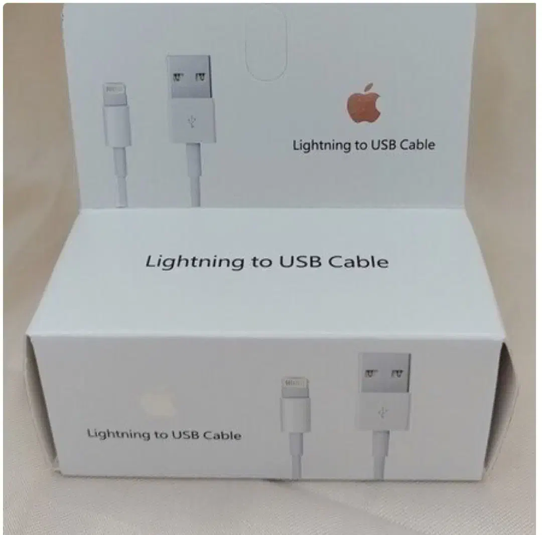 کابل Lightning به USB|لوازم جانبی موبایل و تبلت|اهواز, اهواز|دیوار