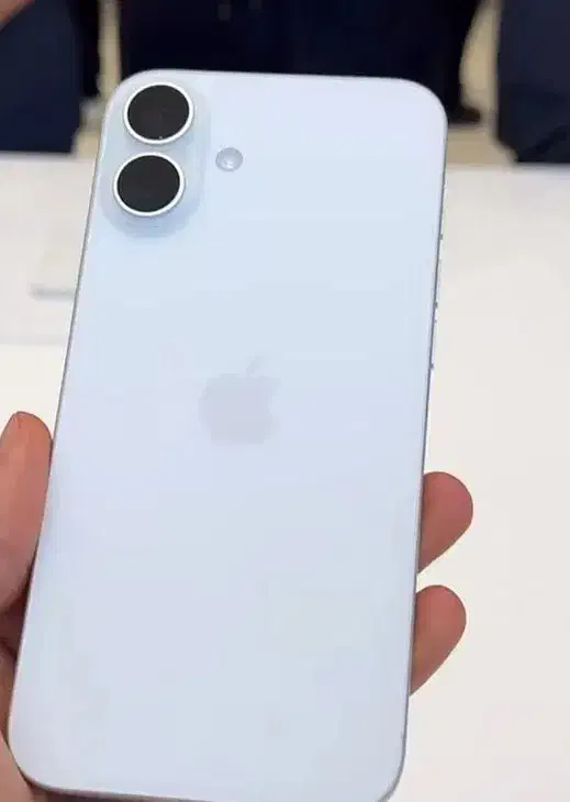 آیفون 16normal باتری ۹۹|موبایل|گناباد, |دیوار