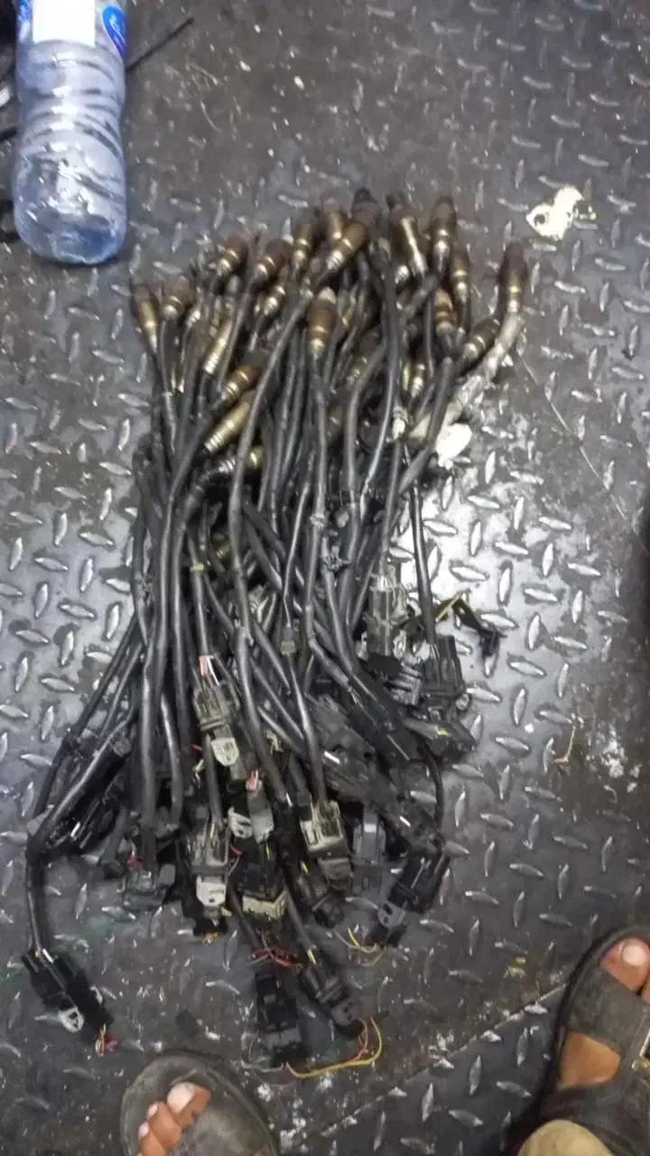 سنسور اکسیژن استوک اروپایی و المانی|قطعات یدکی و لوازم جانبی|تبریز, |دیوار