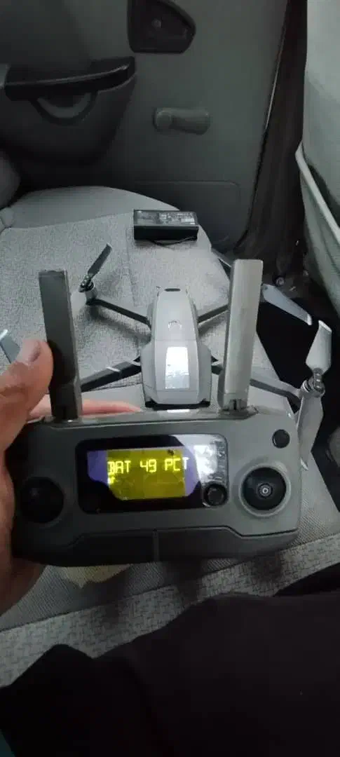 هلیشات مدل موی 2 پرو|دوربین عکاسی و فیلمبرداری|هشتگرد, گلسار|دیوار