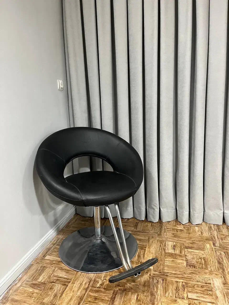 صندلی کوپ چرم|صندلی و نیمکت|مشهد, آزادشهر|دیوار