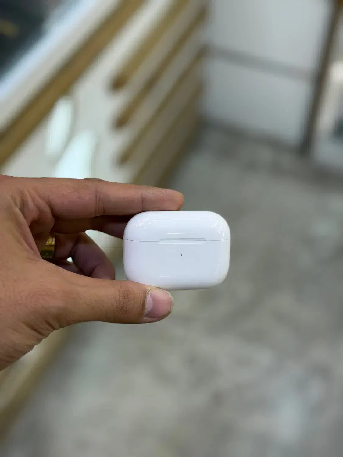 Airpod Pro 2|پخش‌کننده همراه|تهران, جنت‌آباد جنوبی|دیوار