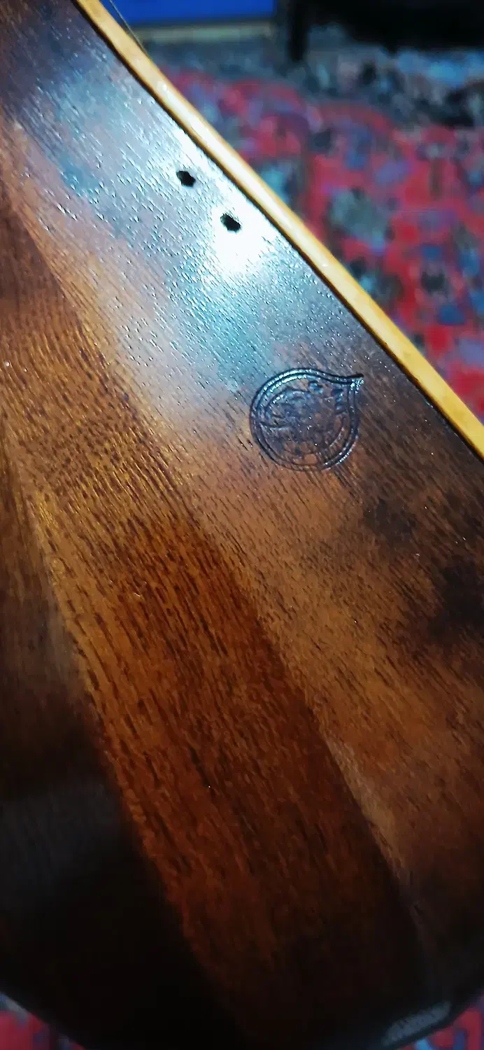 سه تار حرفه ای (مهر طرقه)|سازهای سنتی|مشهد, ارشاد|دیوار