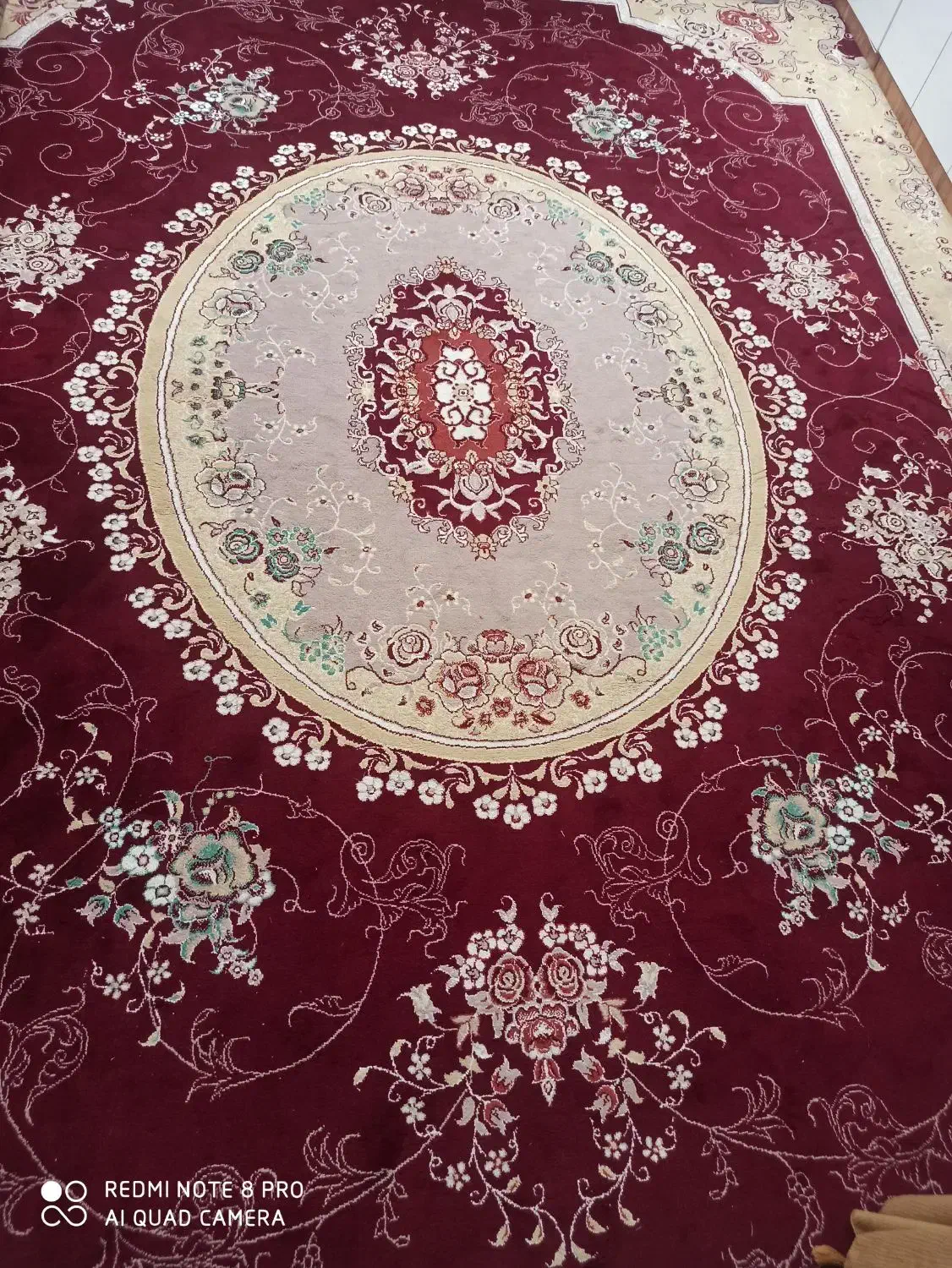 ۲  طرح قالی فروشی و مبل|فرش|رفسنجان, |دیوار