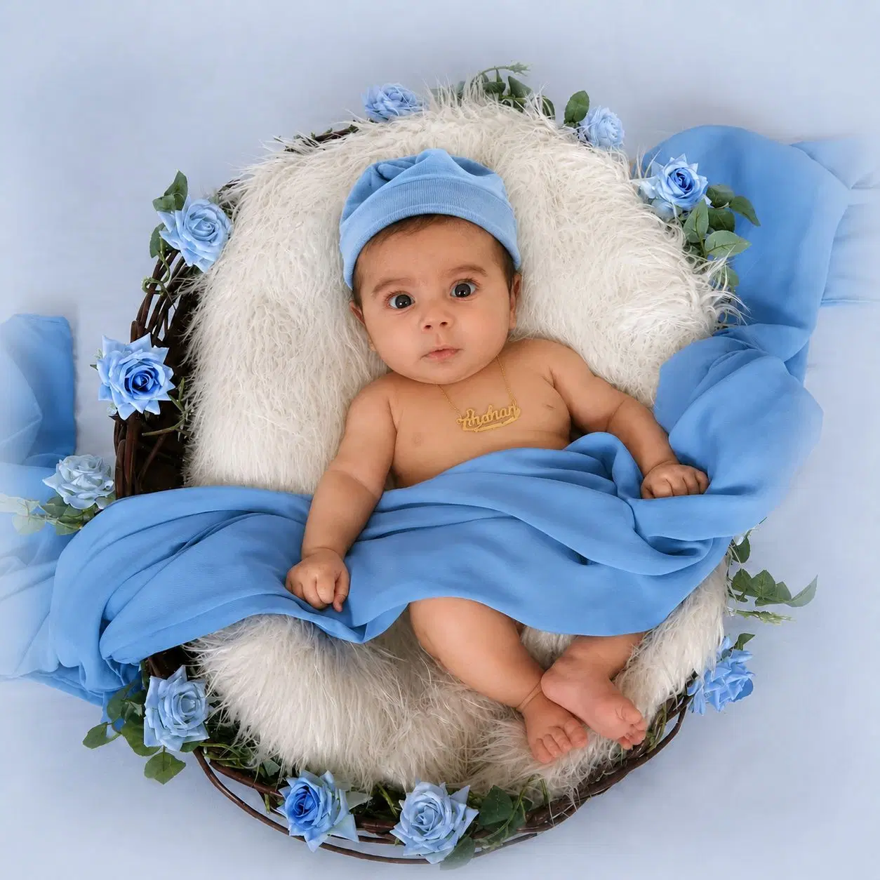 تم تولد|اسباب و اثاث بچه|تبریز, |دیوار