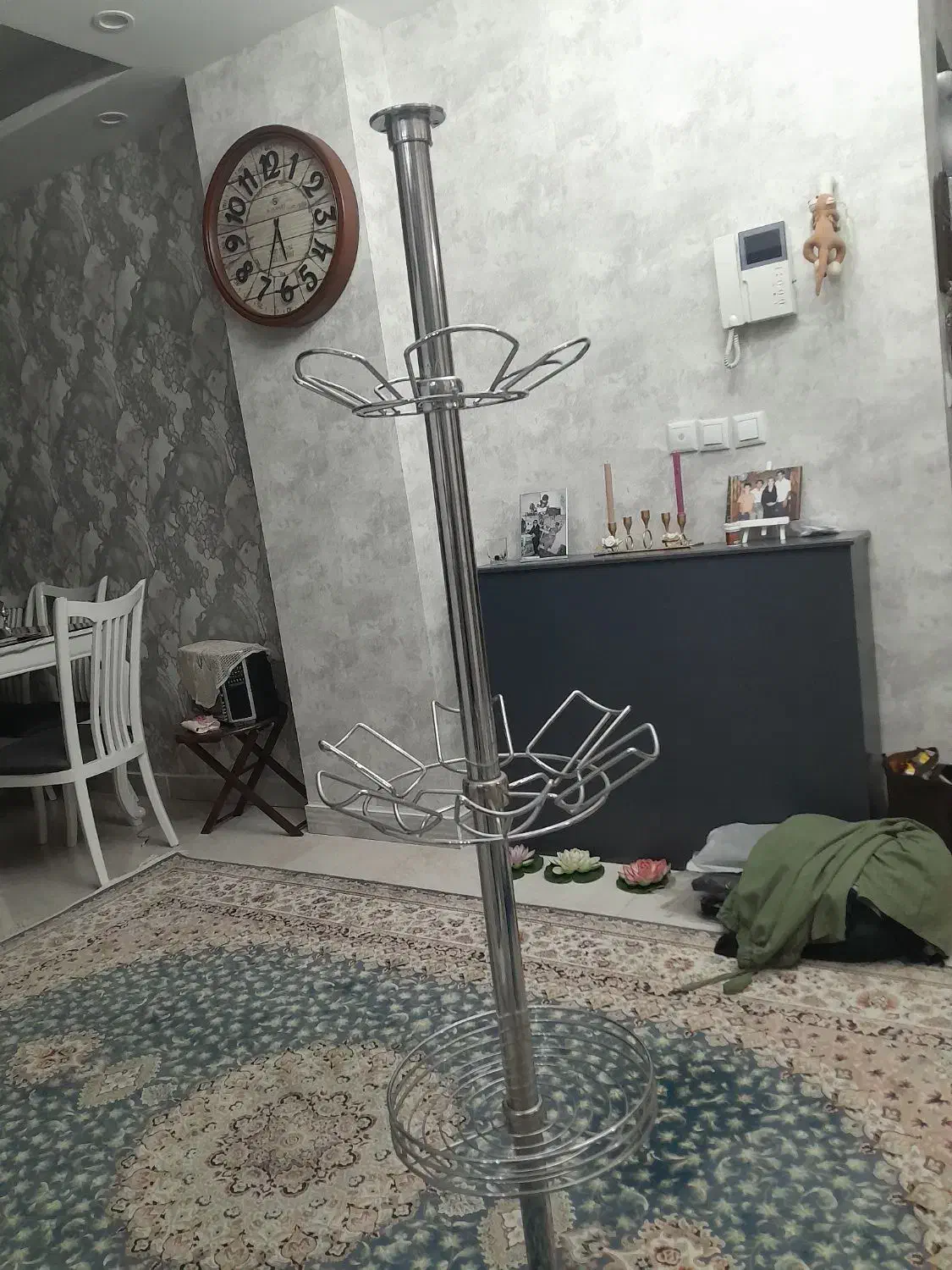 میله بار|مبلمان خانگی و میز عسلی|پردیس, فاز ۸|دیوار