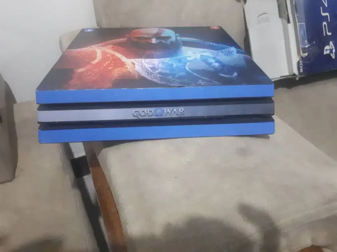 ps4 pro|کنسول، بازی ویدئویی و آنلاین|اهواز, کوی مهدیس|دیوار