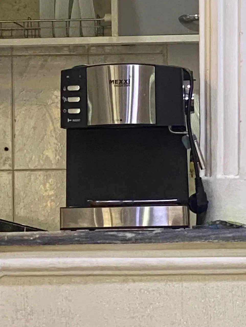 دستگاه قهوه ساز|سماور، چایساز، قهوهساز|بندرعباس, |دیوار