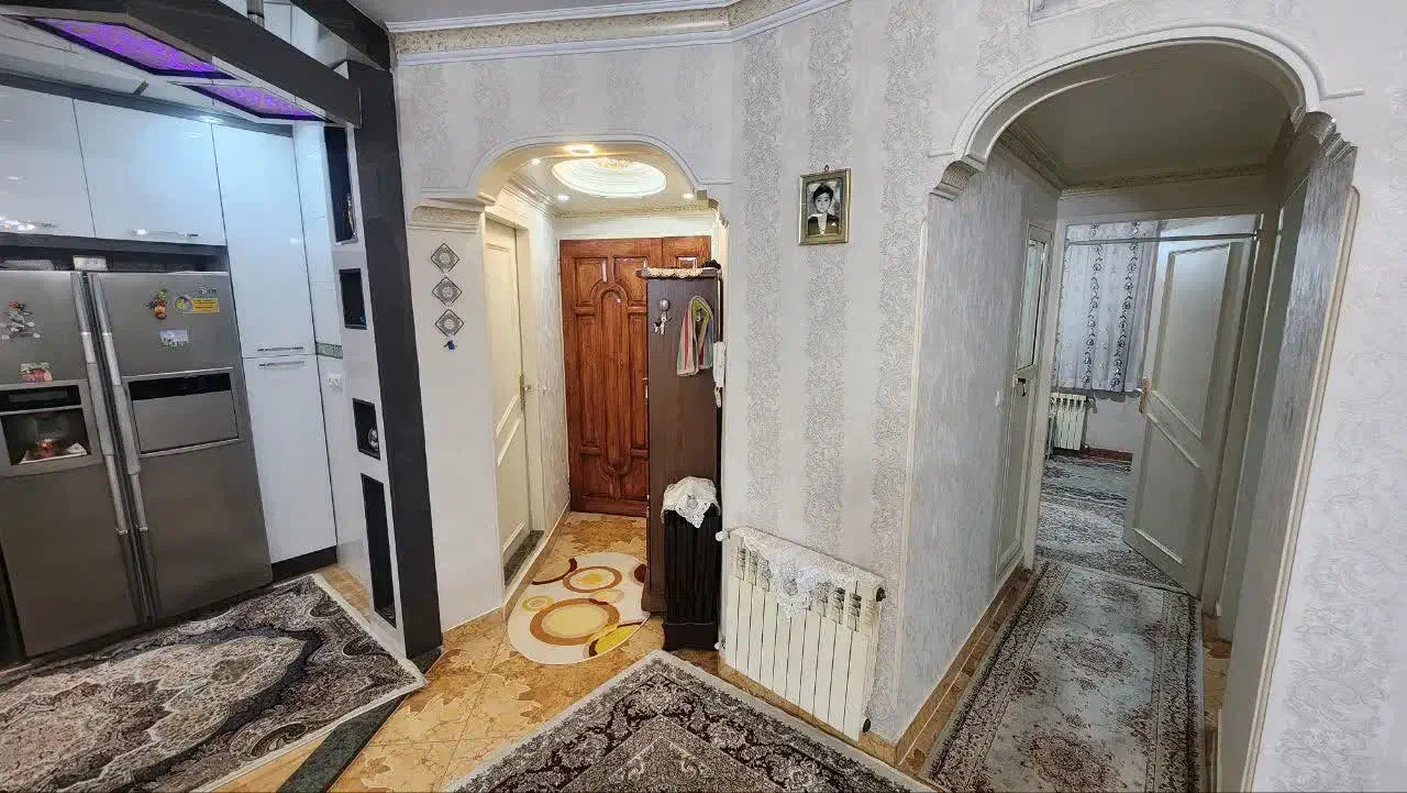 فروش آپارتمان۷۵متر/شهرک یاس/شهرک راه آهن/منطقه۲۲|فروش آپارتمان|تهران, شهرک یاس|دیوار