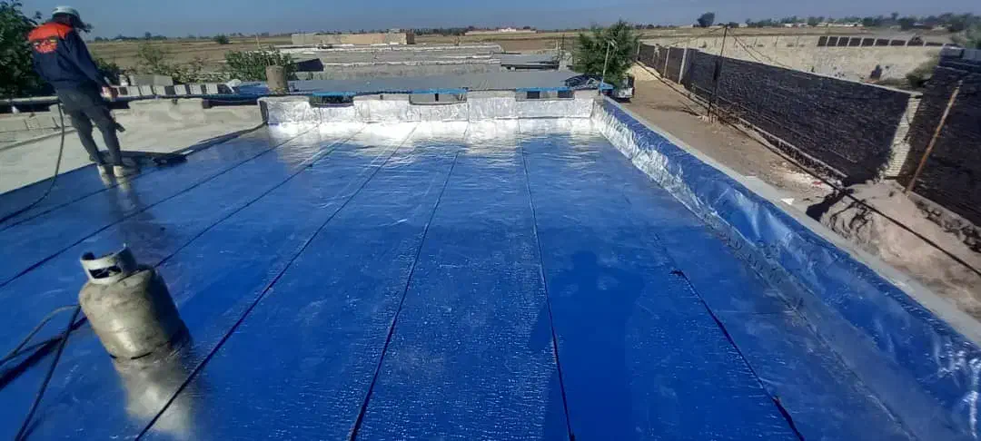 نصب ایزوگام موسوی|خدمات پیشه و مهارت|اهواز, کوی علوی|دیوار