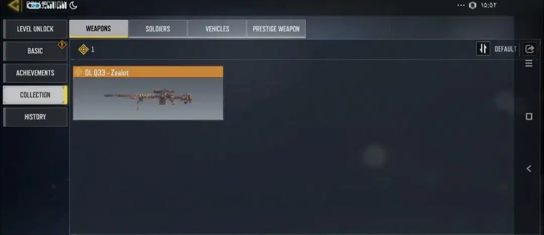 اکانت کالاف|کنسول، بازی ویدئویی و آنلاین|مشکیندشت, |دیوار