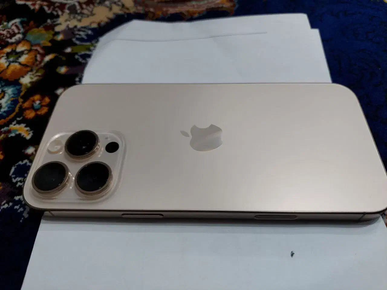 فروش آیفون 16پرو مکس|موبایل|ایوان, |دیوار