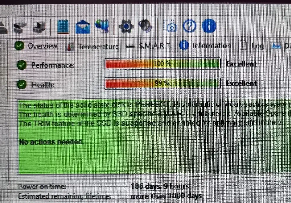 m2 lexar 2280 512g|قطعات و لوازم جانبی رایانه|اراک, |دیوار