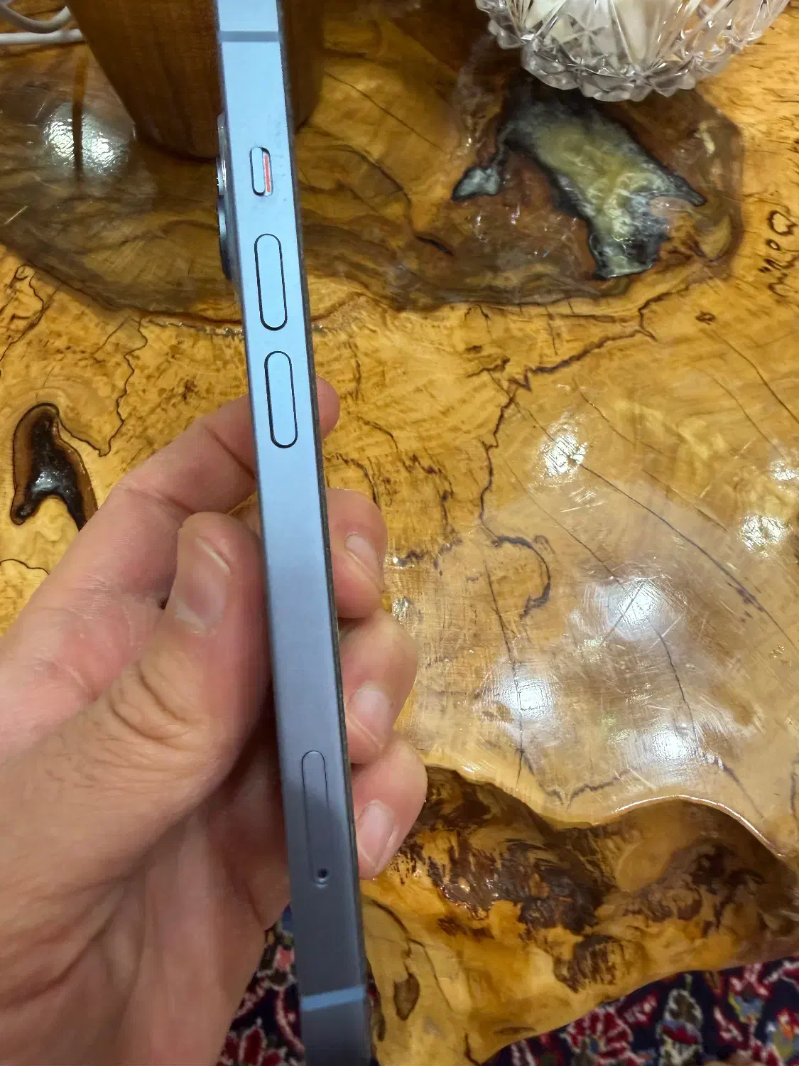 ایفون 14 رجیستر پارت نامبرch|موبایل|تهران, شهرک پرواز|دیوار