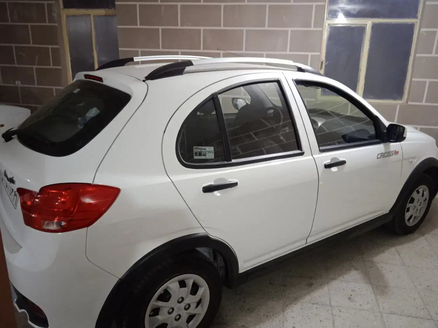 کوییک مدل 1404|خودرو سواری و وانت|الیگودرز, |دیوار